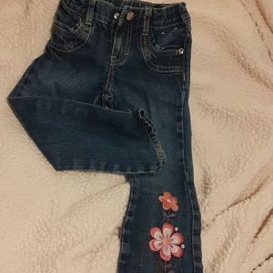 Gymboree Jeans 3T